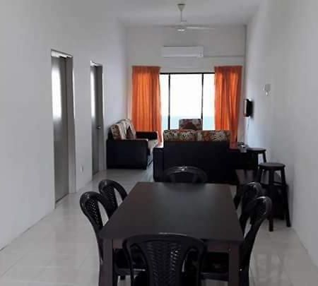 Homestay Lot 10 Pangkor Pekan Pangkor ภายนอก รูปภาพ