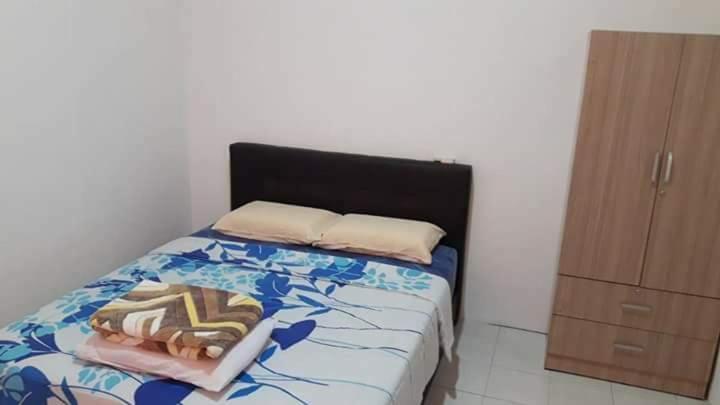 Homestay Lot 10 Pangkor Pekan Pangkor ภายนอก รูปภาพ