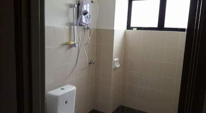 Homestay Lot 10 Pangkor Pekan Pangkor ภายนอก รูปภาพ