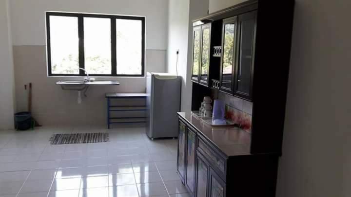 Homestay Lot 10 Pangkor Pekan Pangkor ภายนอก รูปภาพ