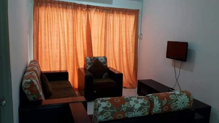 Homestay Lot 10 Pangkor Pekan Pangkor ภายนอก รูปภาพ