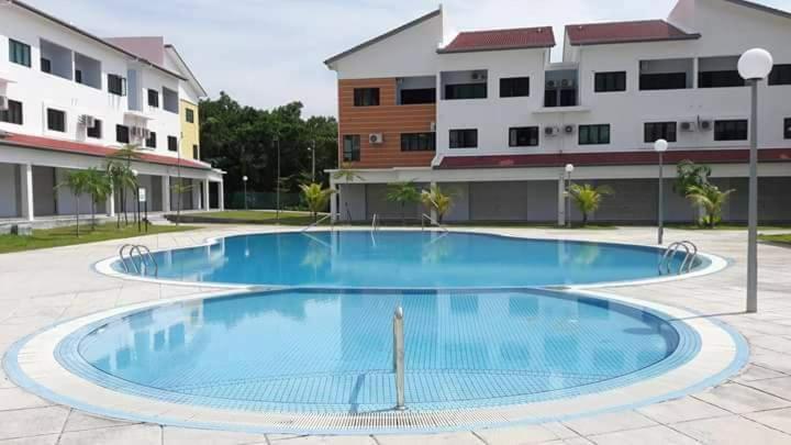 Homestay Lot 10 Pangkor Pekan Pangkor ห้อง รูปภาพ